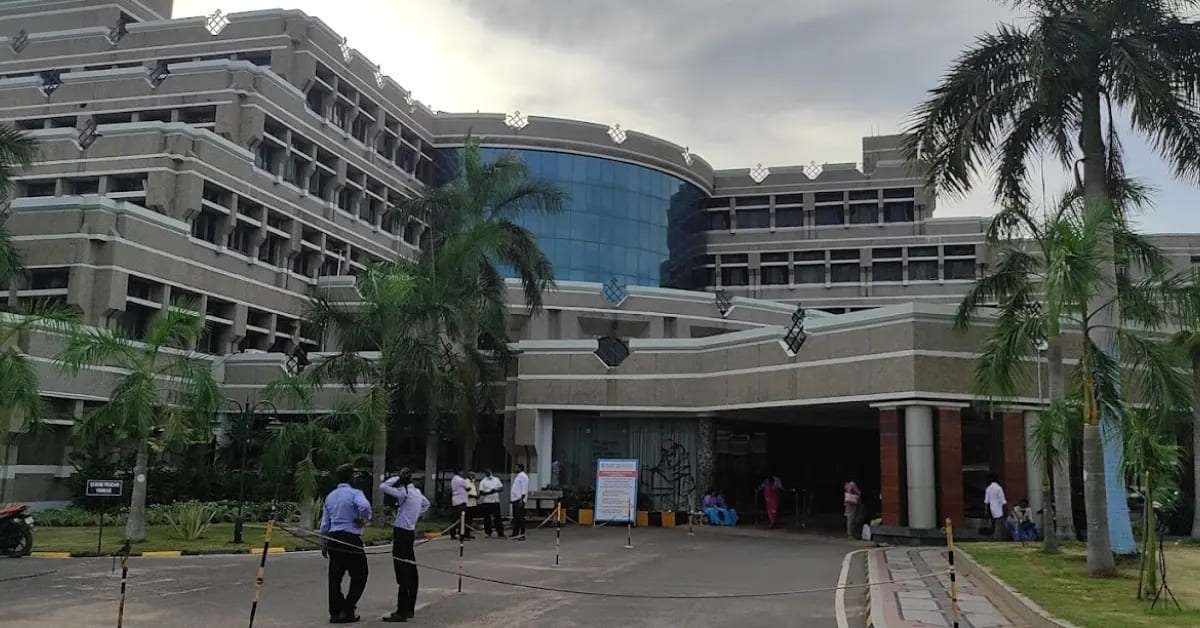 Student Life at AIIMS Delhi